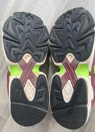 Кросівки міськи демісезонні adidas yung-96 423 фото