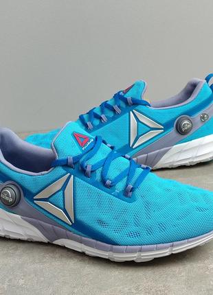 Кросівки жіночі reebok  39 розмір