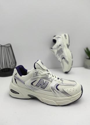 Кроссовки new balance 530