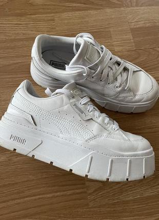 Сникерсы оригинал натуральная кожа