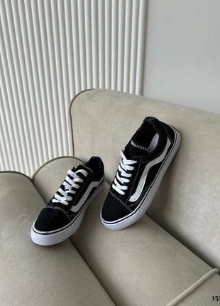 Кеди жіночі типу vans