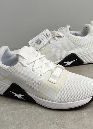 Кроссовки reebok fy3945