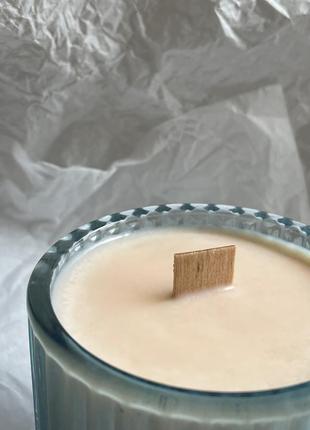 Свеча ручной работы 2