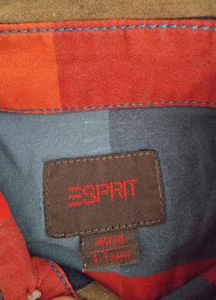 Сорочка esprit2 фото