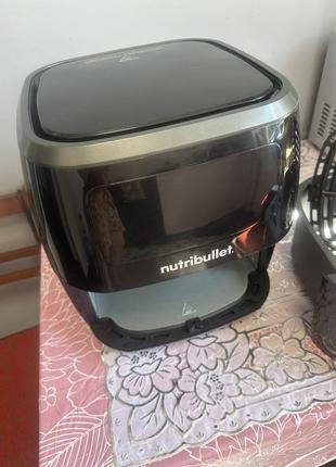 Мультипечь nutribullet ( bosch)5 фото