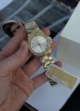 Женские часы michael kors mk72783 фото