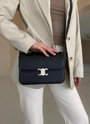 Сумка в стиле Womens celine