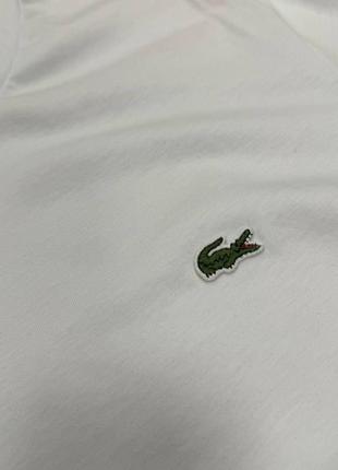 Мужской костюм lacoste2 фото