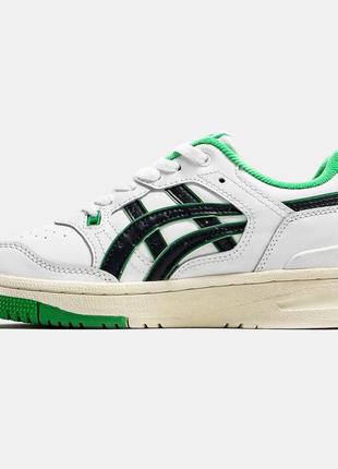 Asics ex89 boston celtics5 фото