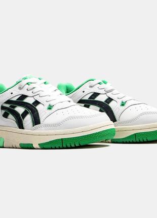 Asics ex89 boston celtics6 фото