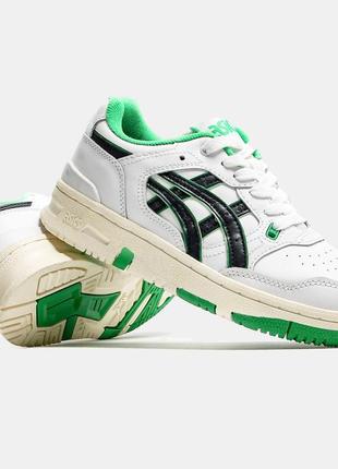 Asics ex89 boston celtics