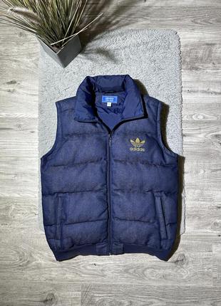 adidas vintage