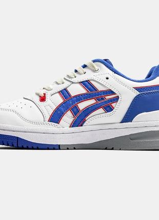 Asics ex89 new york knicks8 фото