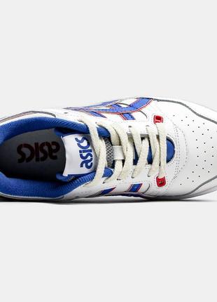 Asics ex89 new york knicks6 фото