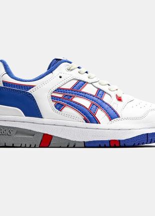 Asics ex89 new york knicks7 фото