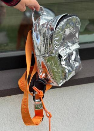 Рюкзак рюкзак heron preston2 фото