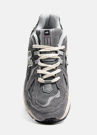 Nb 1906d protection pack harbor grey3 фото