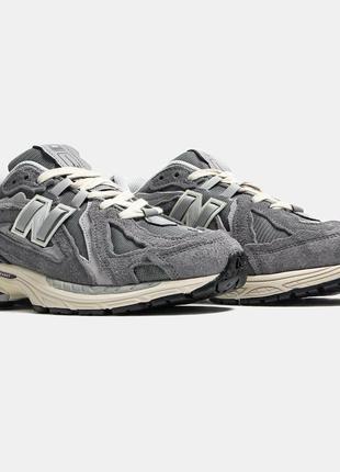 Nb 1906d protection pack harbor grey9 фото