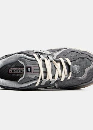 Nb 1906d protection pack harbor grey2 фото