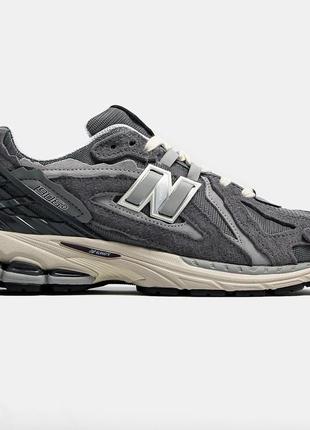 Nb 1906d protection pack harbor grey7 фото