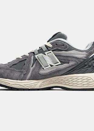 Nb 1906d protection pack harbor grey8 фото