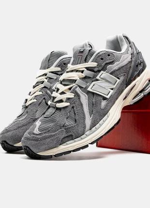 Nb 1906d protection pack harbor grey6 фото