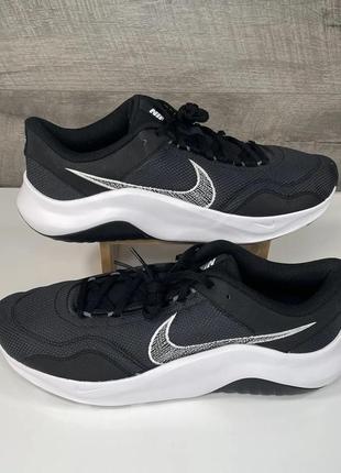 Кроссовки nike legend essential (оригинал) dm1120-001