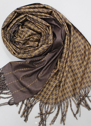 Трендовий модний шарф палантин унісекс універсальний різні забарвлення пишіть