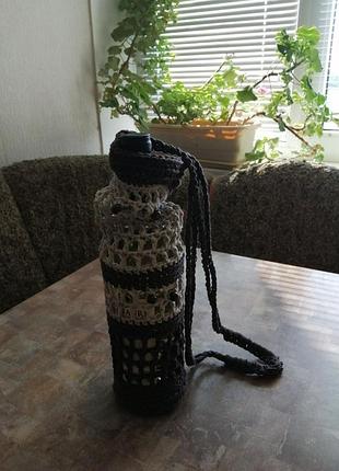 Цікава сумочка