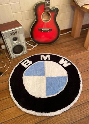 Логотип bmw