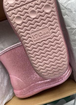 Дитячі гумові чоботи konges slojd