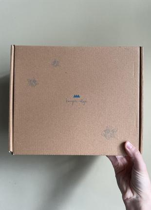 Дитячі гумові чоботи konges slojd