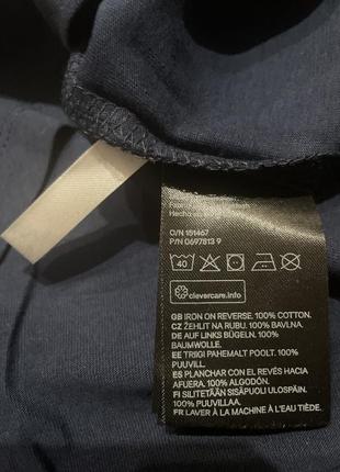 Футболка для хлопчика h&m 2-4 років 98-104 см4 фото