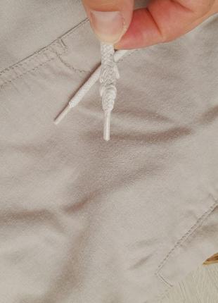 Льняные брюки от h&amp;m4 фото