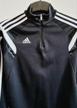 Спортивна олімпійка adidas2 фото