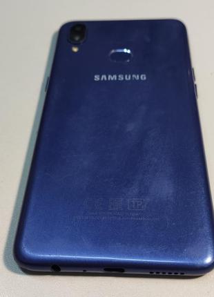 Samsung galaxy a107f/ds, a10s 2/32 гб5 фото