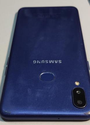 Samsung galaxy a107f/ds, a10s 2/32 гб6 фото