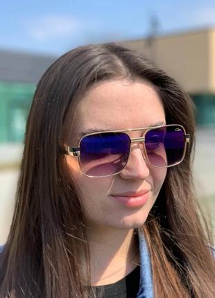 Сонцезахисні окуляри унісекс