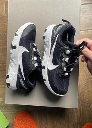 Кросовки nike renew