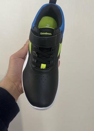 Детские кроссовки reebok2 фото