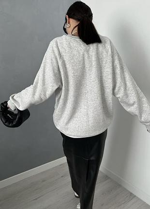 Світшот h&m розмір m 3