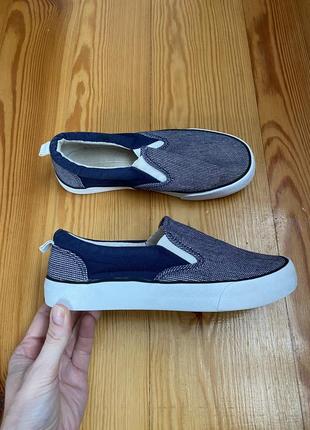 Slip on hm shop