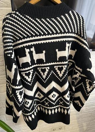 Светр h&amp;m новий 2
