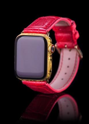 Годинник apple watch queen's counsel series 8 (41mm or 45mm)