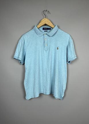 Polo ralph lauren чоловіче поло