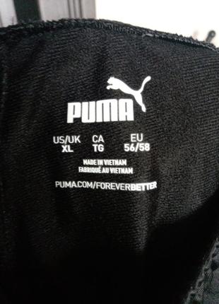 Мужские штаны puma4 фото