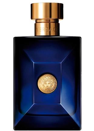 Versace pour homme dylan blue туалетна вода 110 мл парфуми вер...2 фото