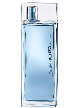 Kenzo leau par kenzo pour homme туалетна вода 100 ml парфуми к...2 фото