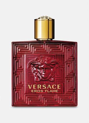 Versace eros flame туалетна вода 110 мл парфуми версаче ерос ф...2 фото