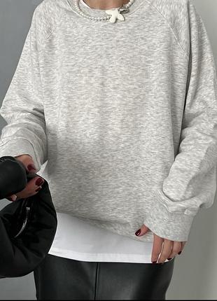 Світшот h&m розмір m 7